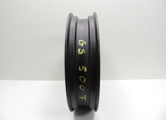 Rear wheel Suzuki GS 500 F