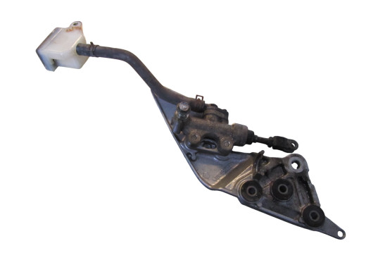 Rechter schetsplaat Suzuki GSF 600 650 Bandit 