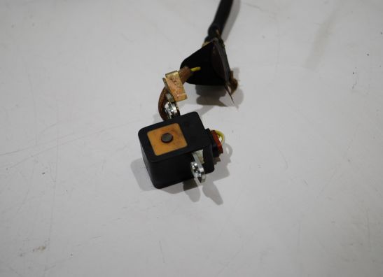 Pulsgever Honda VFR 800 I