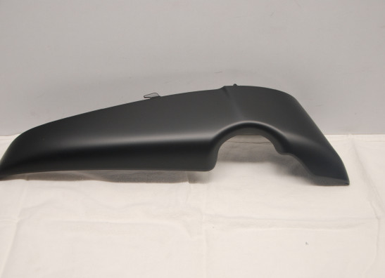 Radiator toebehoren Harley Davidson VROD VRSC