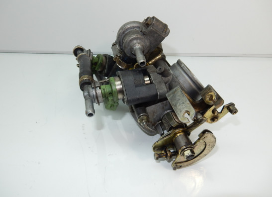 Gasklephuis Ducati 750 SS Supersport