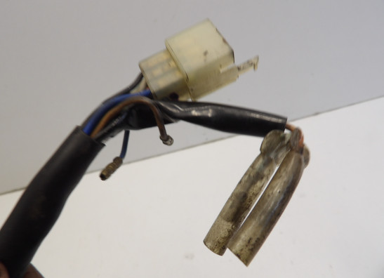 Lenkerschalter links Honda VT 600