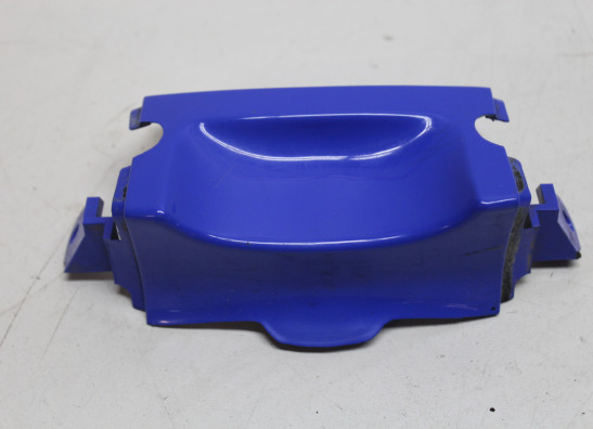 Heck Kawasaki ZXR 750