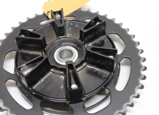Driven flange Yamaha YZF R7