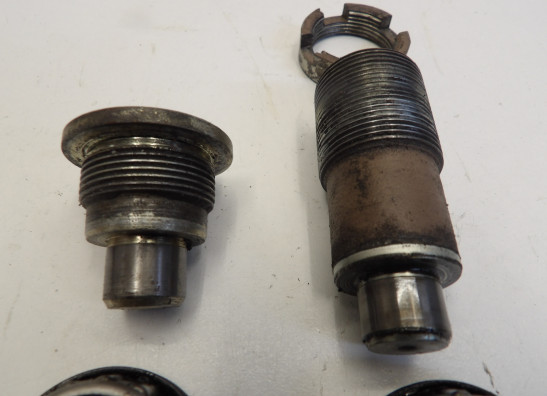 Hinterradschwinge Honda VT 1100