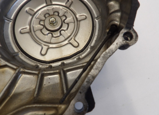 Crankcase cover Clutch side Honda VFR 750