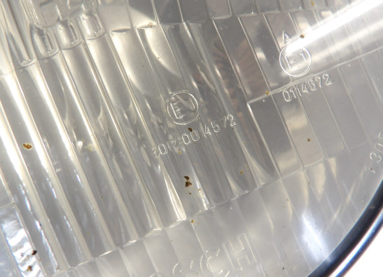 Koplamp Ducati monster 600