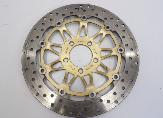 Bremsscheibe vorne Suzuki RF 900