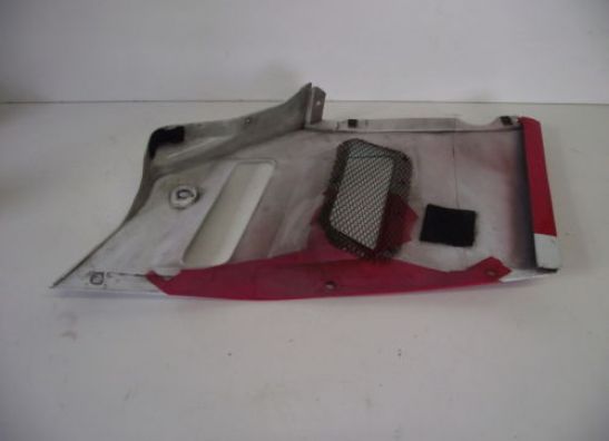 Seiten verkleidung links Suzuki GSX R 750