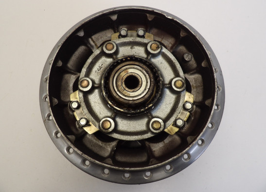 Achtervelg Suzuki VS 1400 Intruder