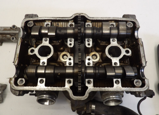 Cylinder head Honda CB 500