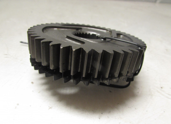 Motorblock Sonstiges Honda VTR 1000 F