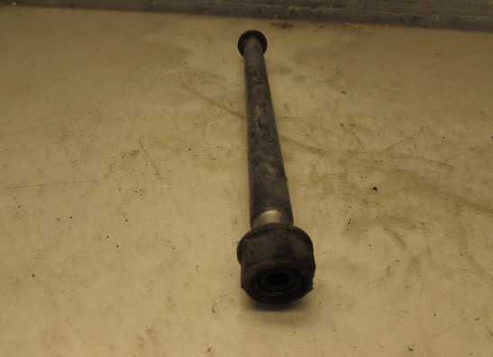 Achteras Honda Deauville 650 - 700