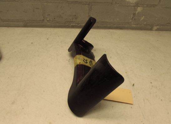 Afdekkap Honda Goldwing GL