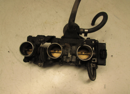 Gasklephuis BMW K 75