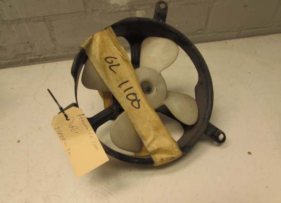 Lufter Honda Goldwing GL