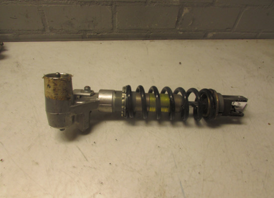 Stossdampfer hinten Suzuki GSX R 600