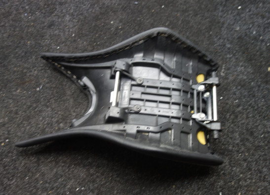 Zadel Triumph Tiger 800 xc