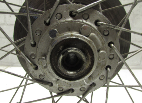 Front Wheel Overig Onbekend Unknown