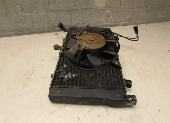 Radiator Honda CBR 1000 F