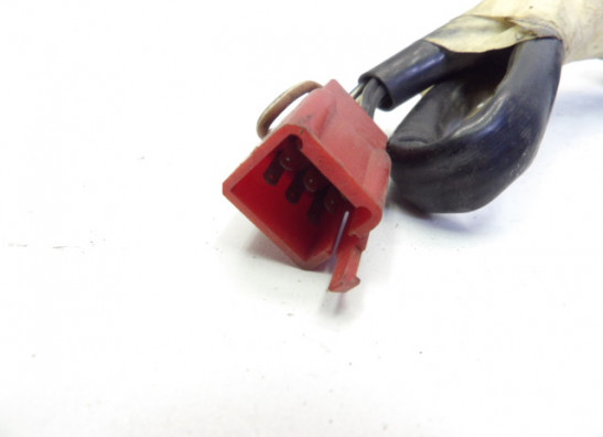 Handlebar switch assy right Honda CX 650 E