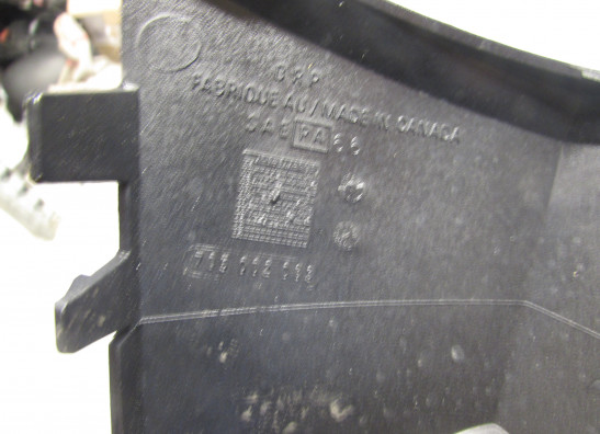 Topkuip Can-am Overig Can Am