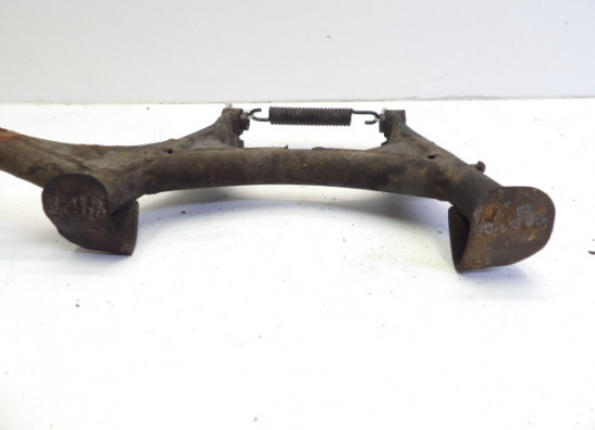 Stander Honda VT 1100