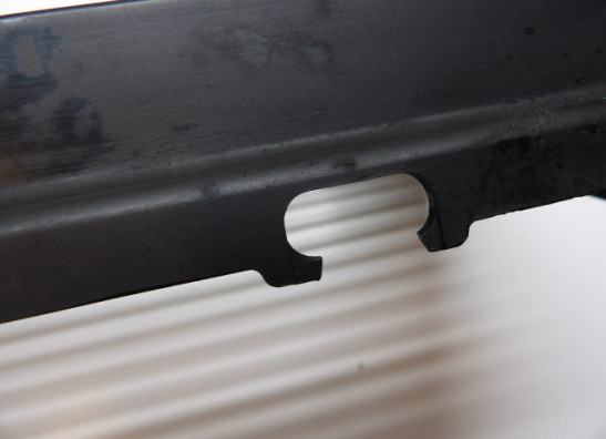 Radiator toebehoren Yamaha XJ 700