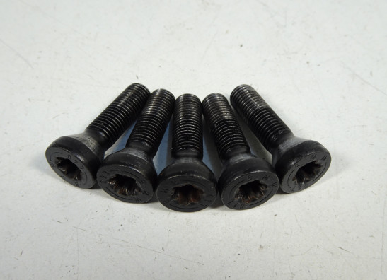 Achtervelg BMW K 1200 S 