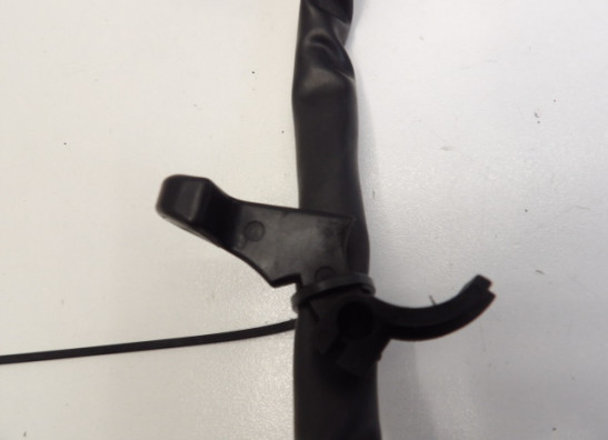 Handlebar switch assy left Triumph Trophy 900