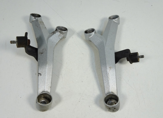 Frame - onderdelen KTM 125 Duke