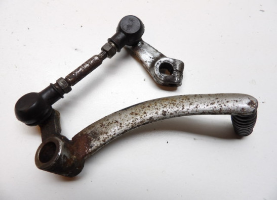 Schakelpedaal Honda CB 400