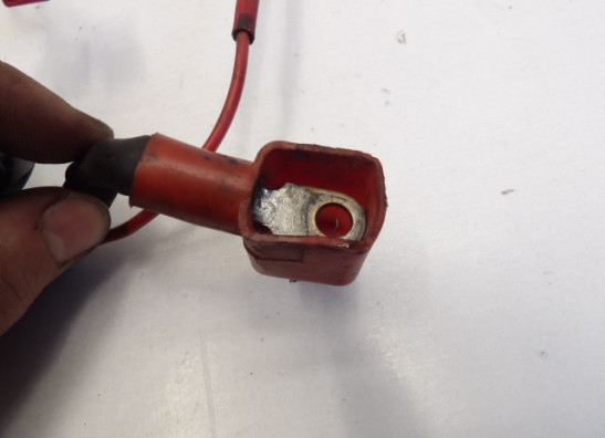 Starter Relay Honda CX 500