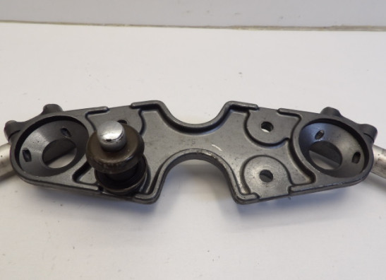 Gabelbrücke Obere Suzuki GSX R 1300 Hayabusa