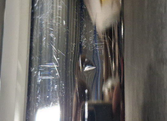 Uitlaat Moto Guzzi V35 V50 V65