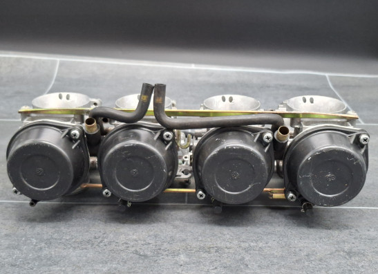 Carburateurset Suzuki GSX R 750