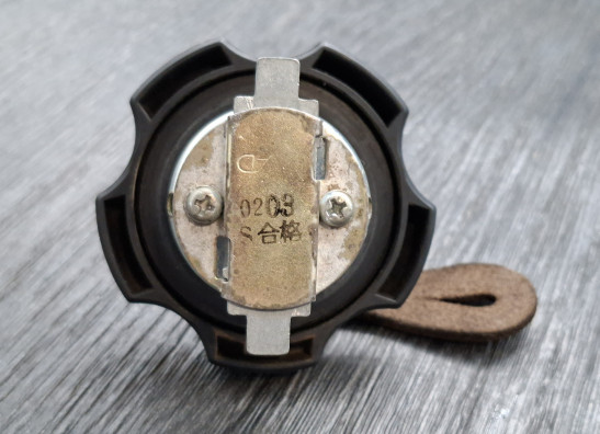 Tankdeckel Yamaha XJ 600 F