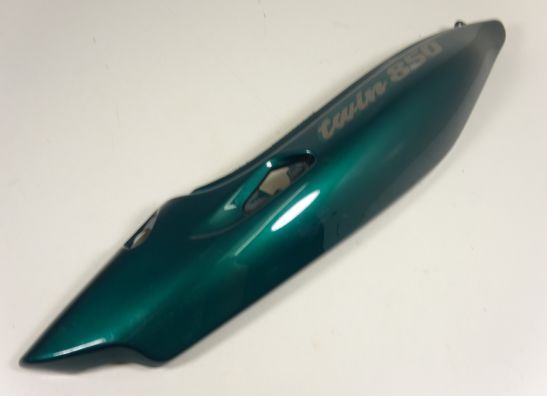 Cowl rear right Yamaha TDM