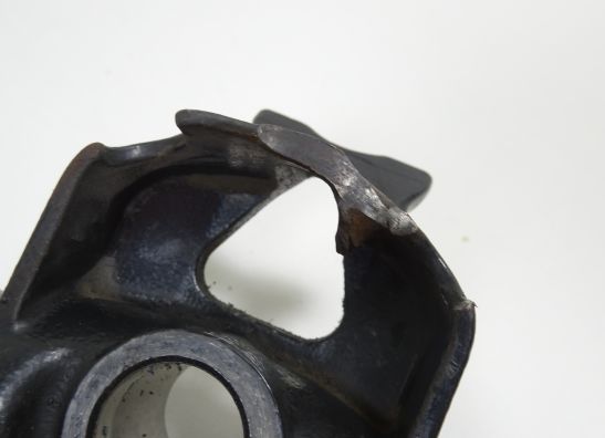 Frame body parts BMW R 1200 RT