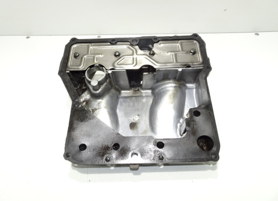 Olwanne Yamaha YZF 750