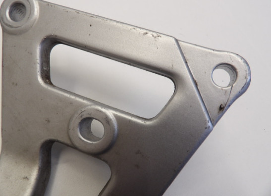 Duo voetsteun links Suzuki GSX R 750