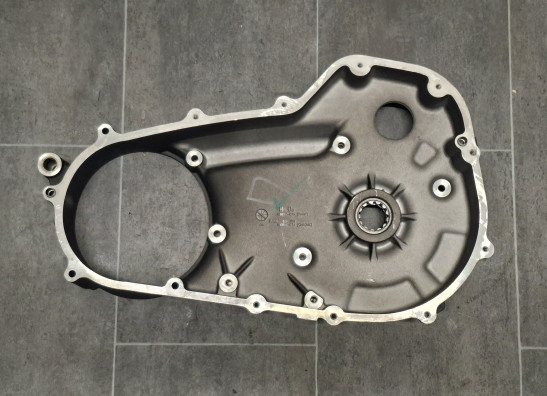 Motorblokdeksel Harley Davidson FLHR Road King