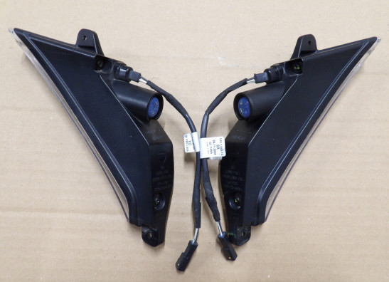 Blinker Ducati Multistrada V4