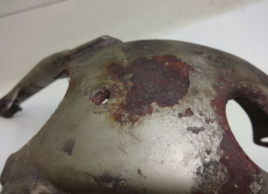 Rahme teile Aprilia Pegaso