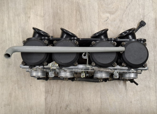 Carburetor assy Kawasaki ZZR 600