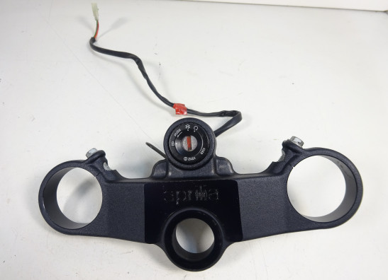 Key set Aprilia RSV 1000