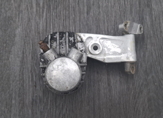 Remklauw Honda CB 750 