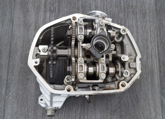 Cilinderkop BMW R 1200 RT LC