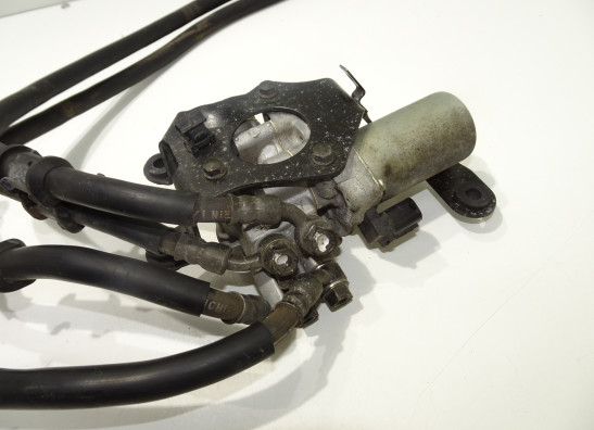 ABS pomp Honda XL 1000 V Varadero