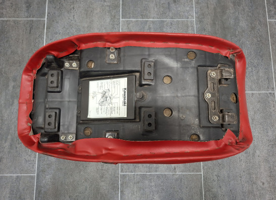 Zadel Kawasaki GPZ 1100